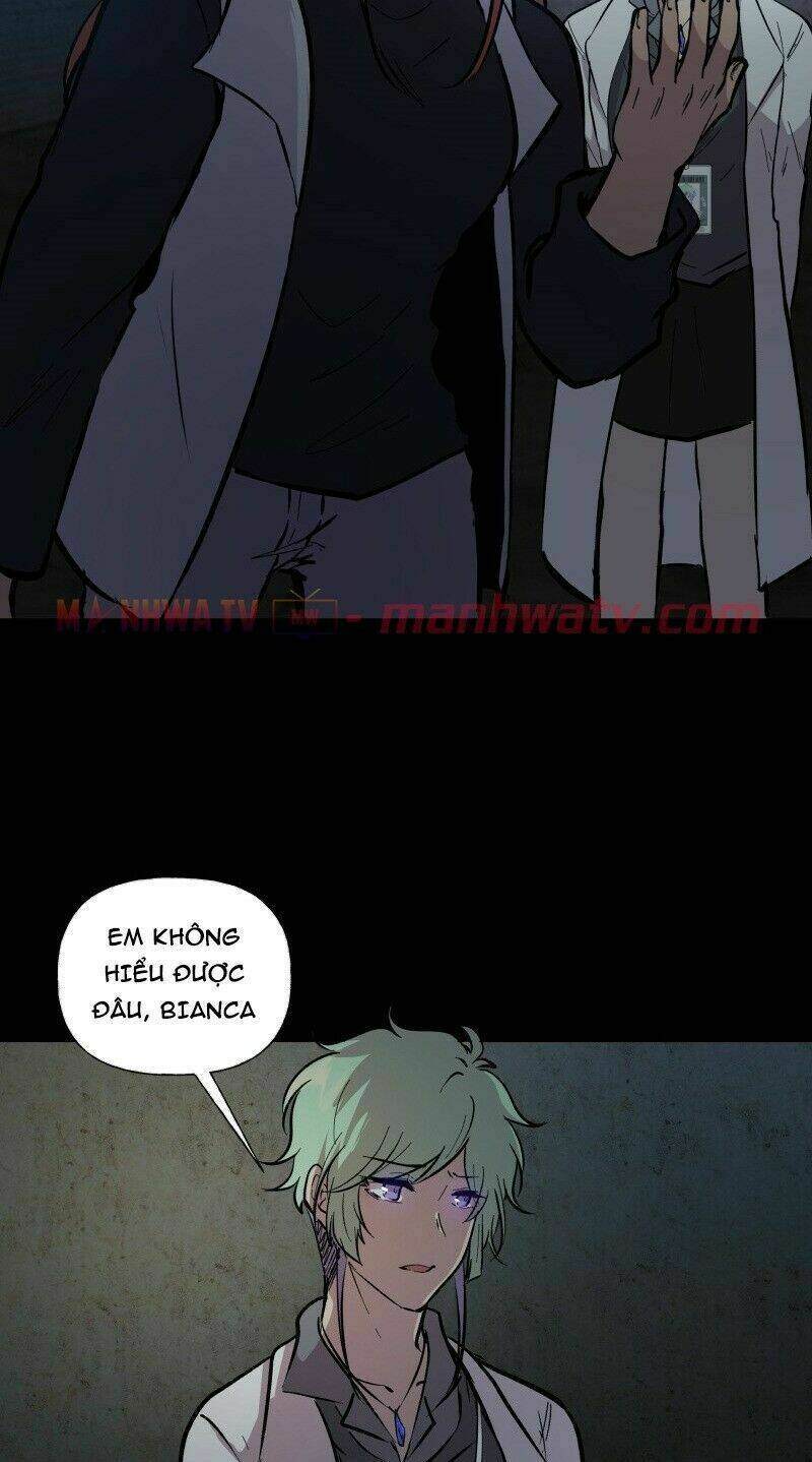 Trọng Sinh Mạc Thế - Chapter 86 - Page 17