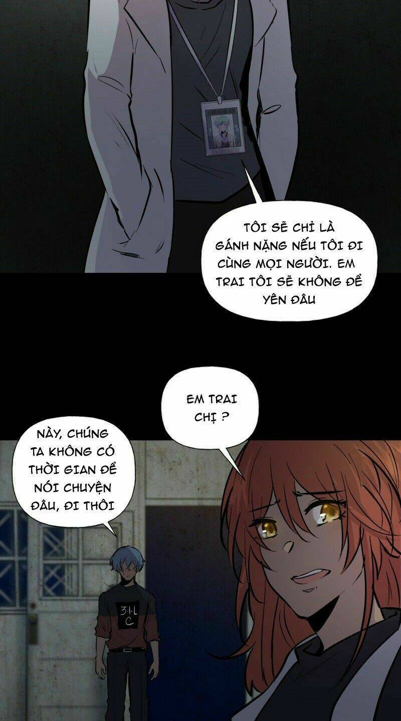 Trọng Sinh Mạc Thế - Chapter 86 - Page 18