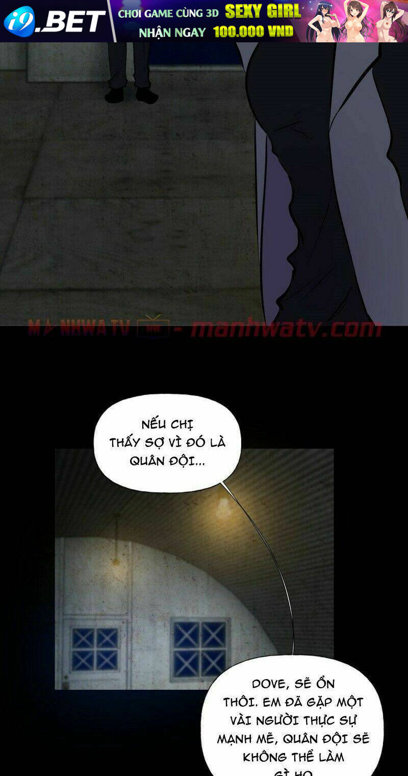 Trọng Sinh Mạc Thế - Chapter 86 - Page 19