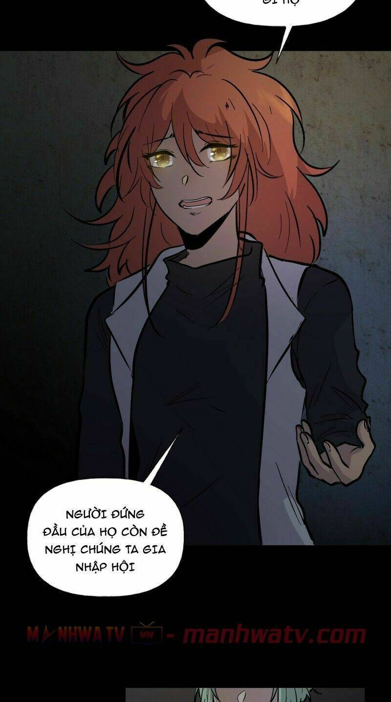 Trọng Sinh Mạc Thế - Chapter 86 - Page 20
