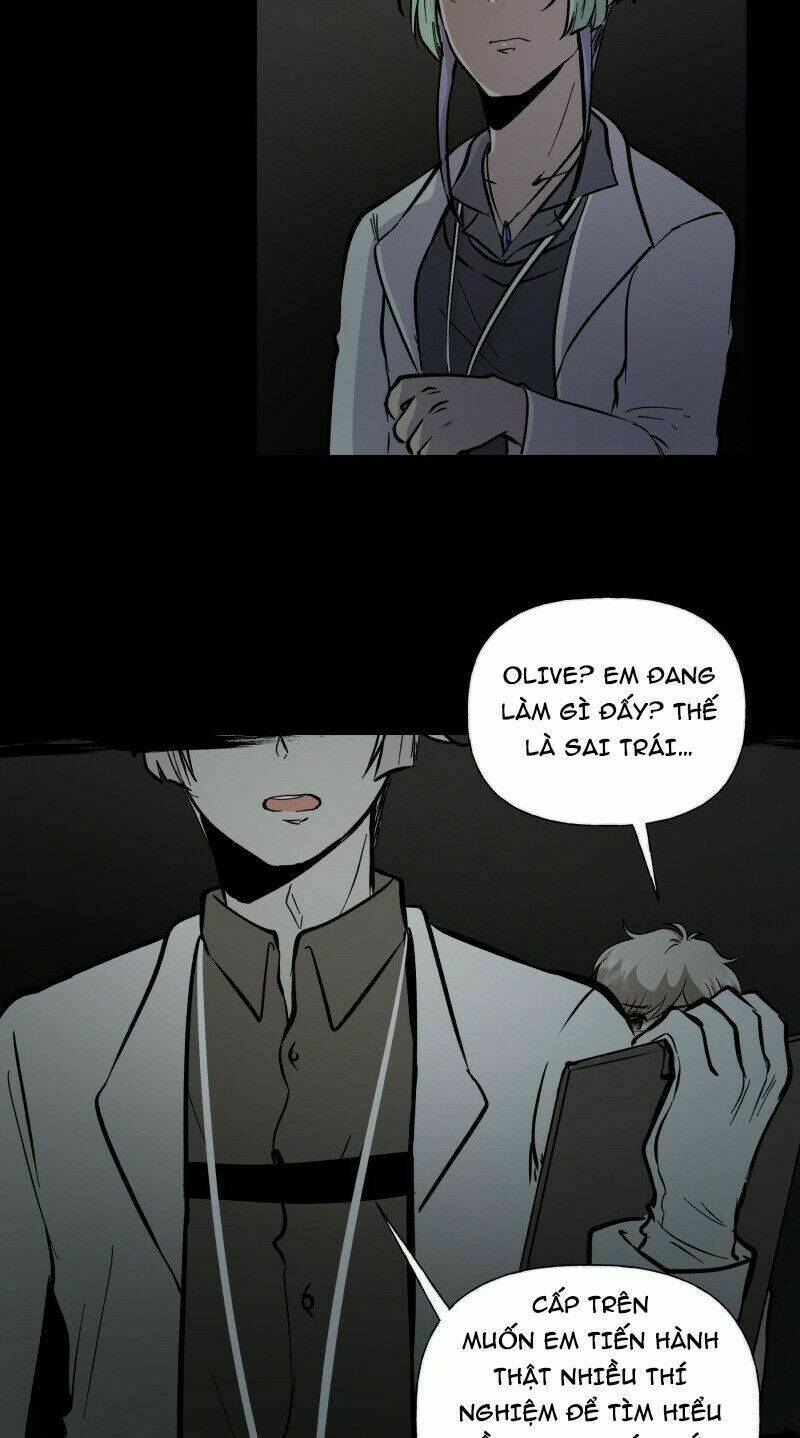 Trọng Sinh Mạc Thế - Chapter 86 - Page 21