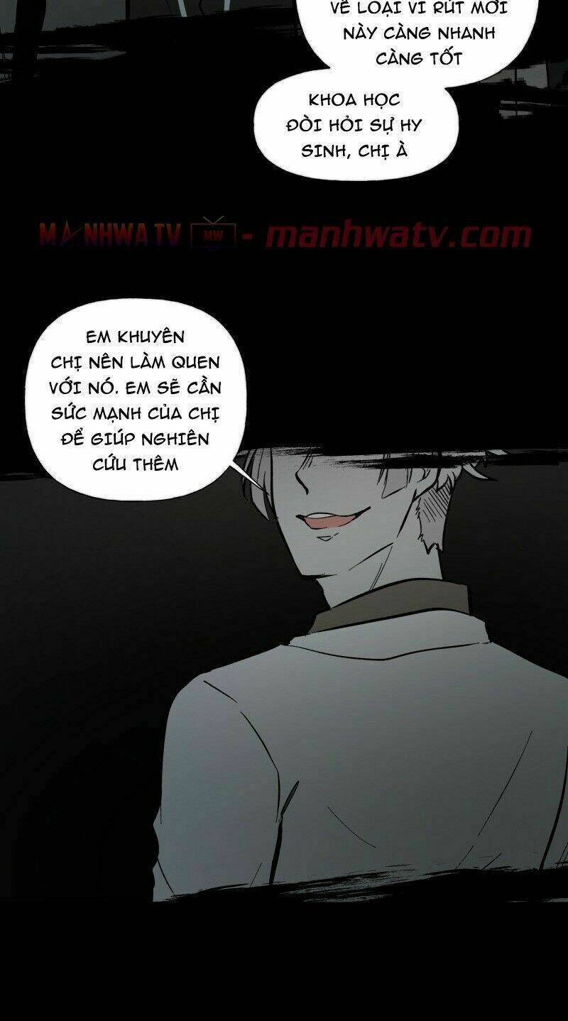 Trọng Sinh Mạc Thế - Chapter 86 - Page 22