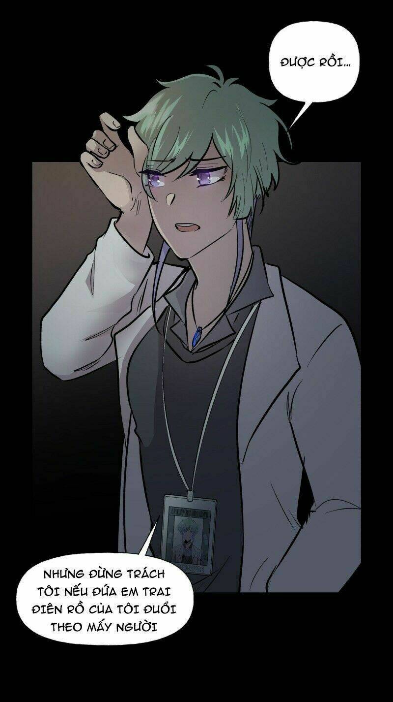 Trọng Sinh Mạc Thế - Chapter 86 - Page 23