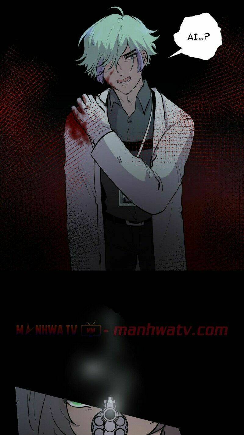 Trọng Sinh Mạc Thế - Chapter 86 - Page 25