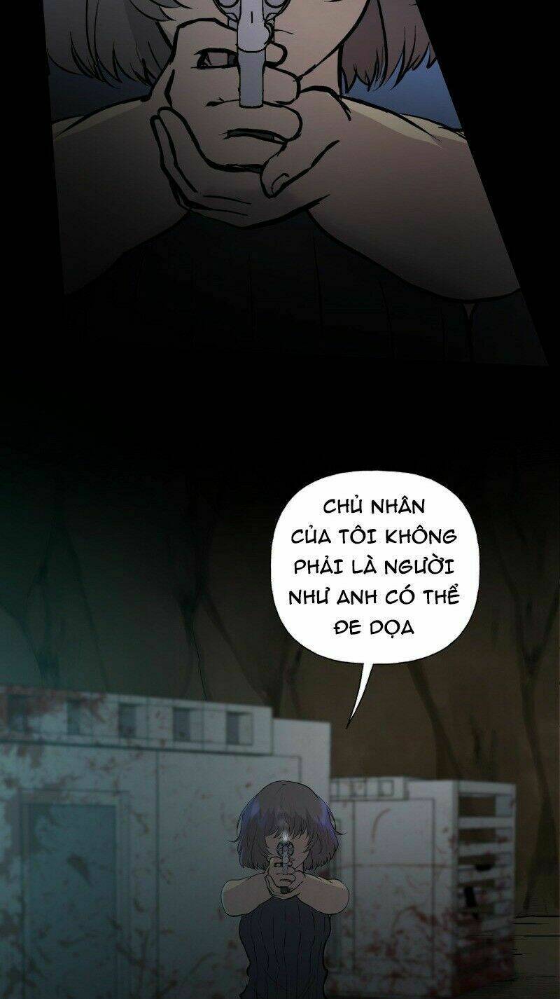 Trọng Sinh Mạc Thế - Chapter 86 - Page 26