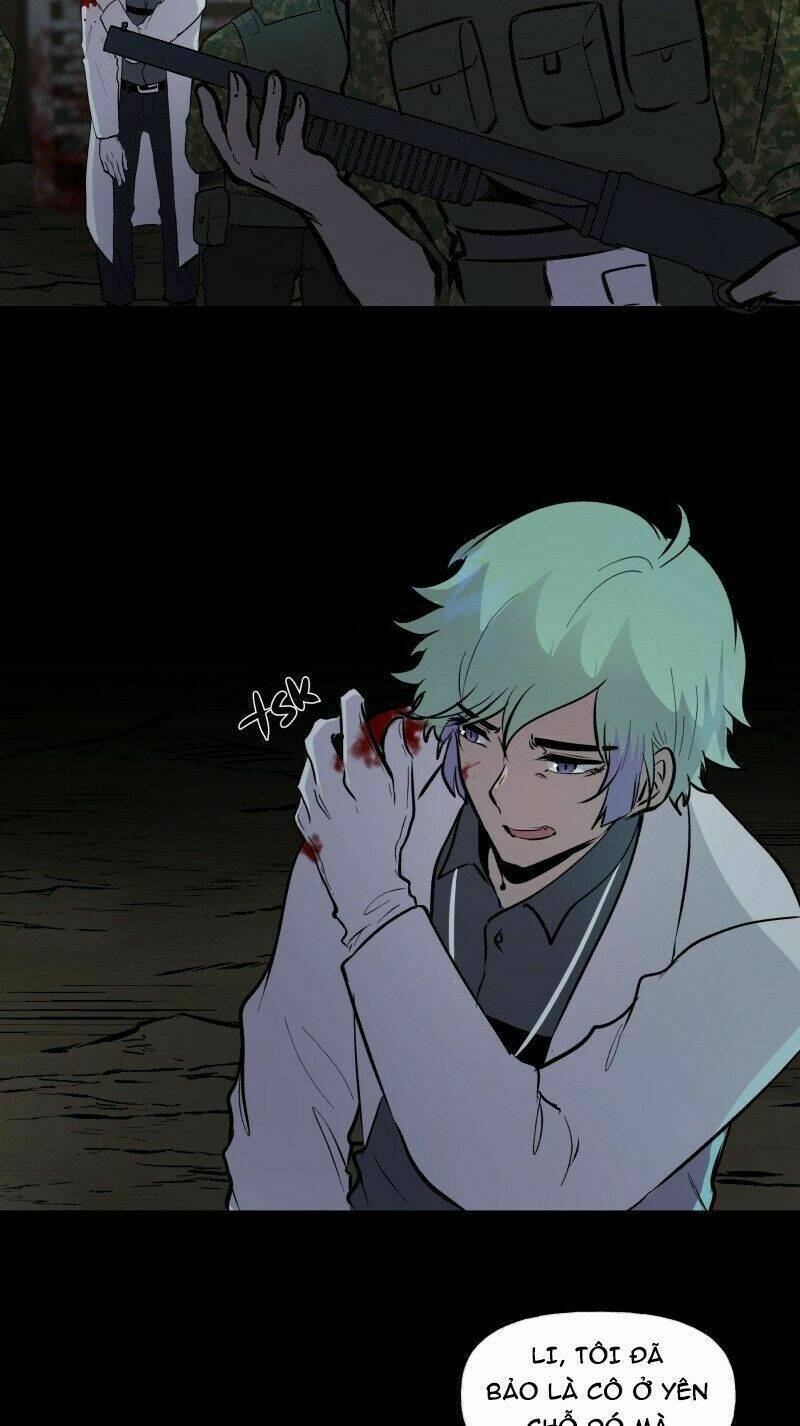 Trọng Sinh Mạc Thế - Chapter 86 - Page 28