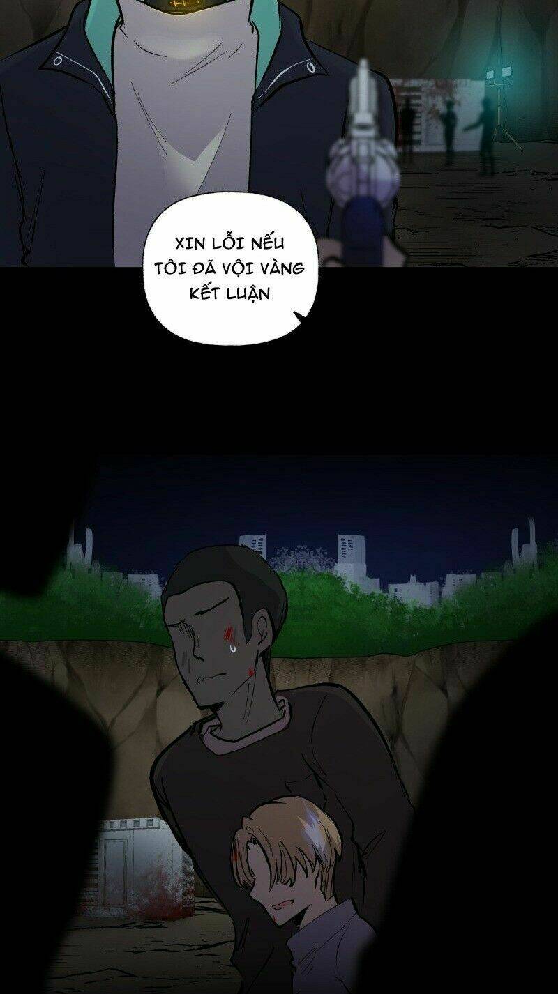 Trọng Sinh Mạc Thế - Chapter 86 - Page 30
