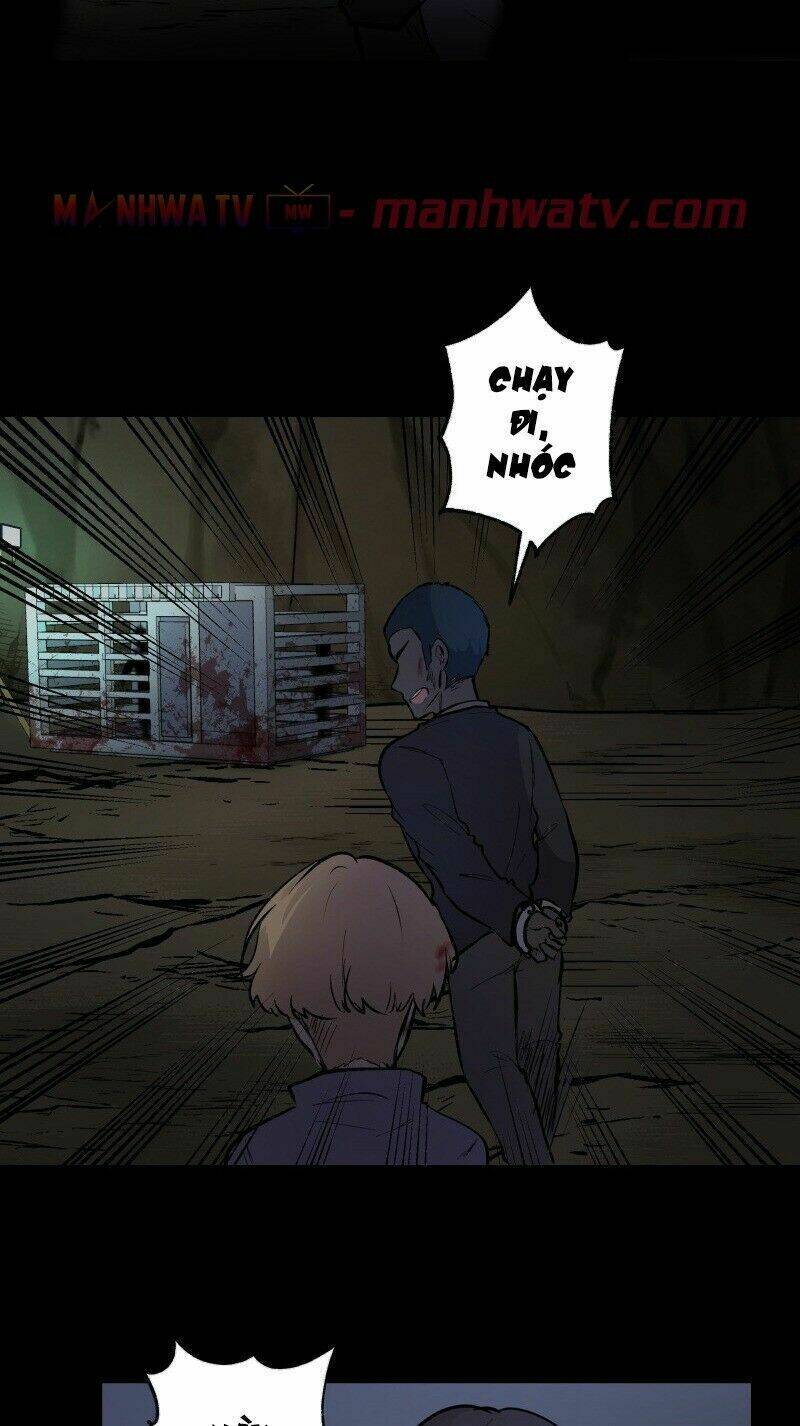 Trọng Sinh Mạc Thế - Chapter 86 - Page 31