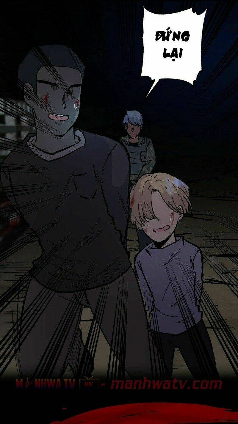 Trọng Sinh Mạc Thế - Chapter 86 - Page 34