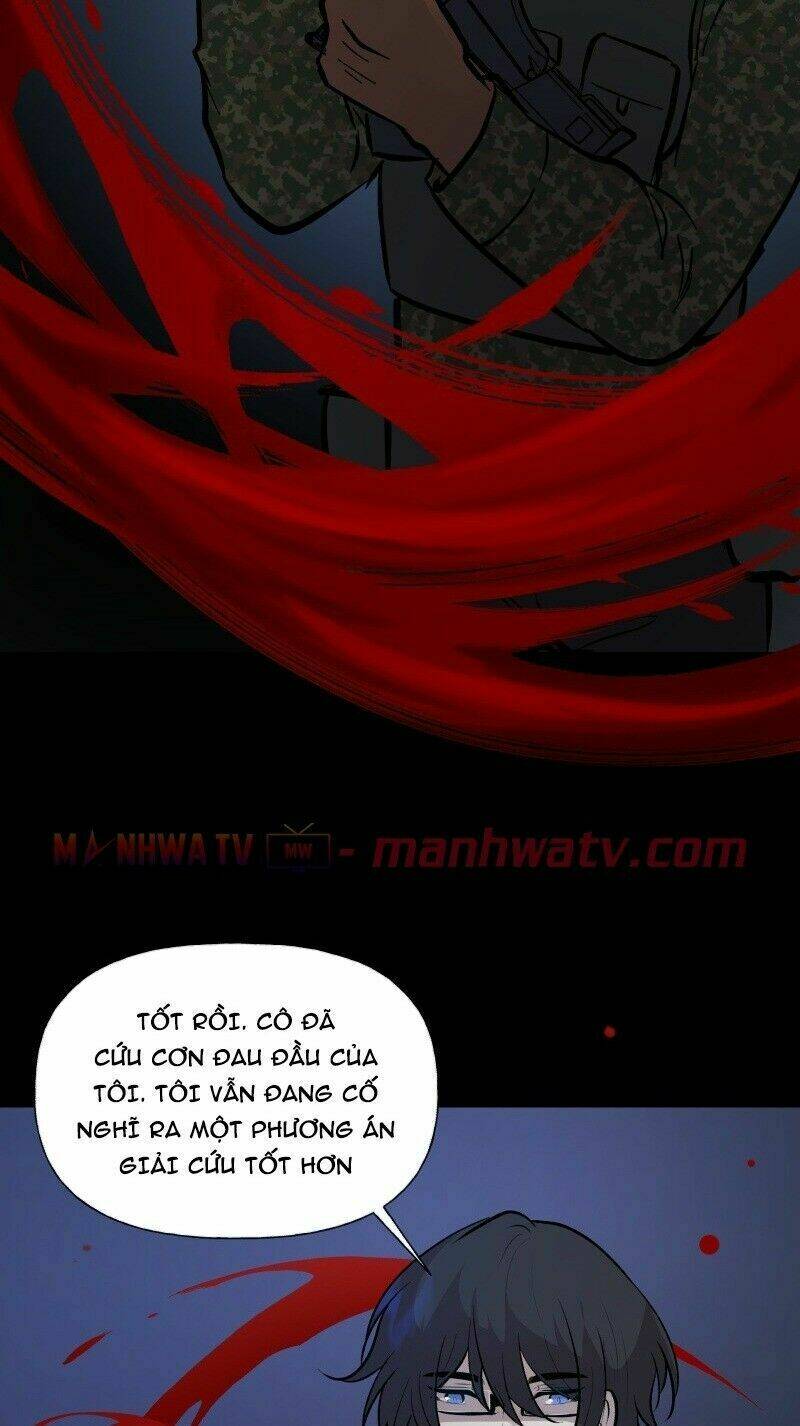 Trọng Sinh Mạc Thế - Chapter 86 - Page 36