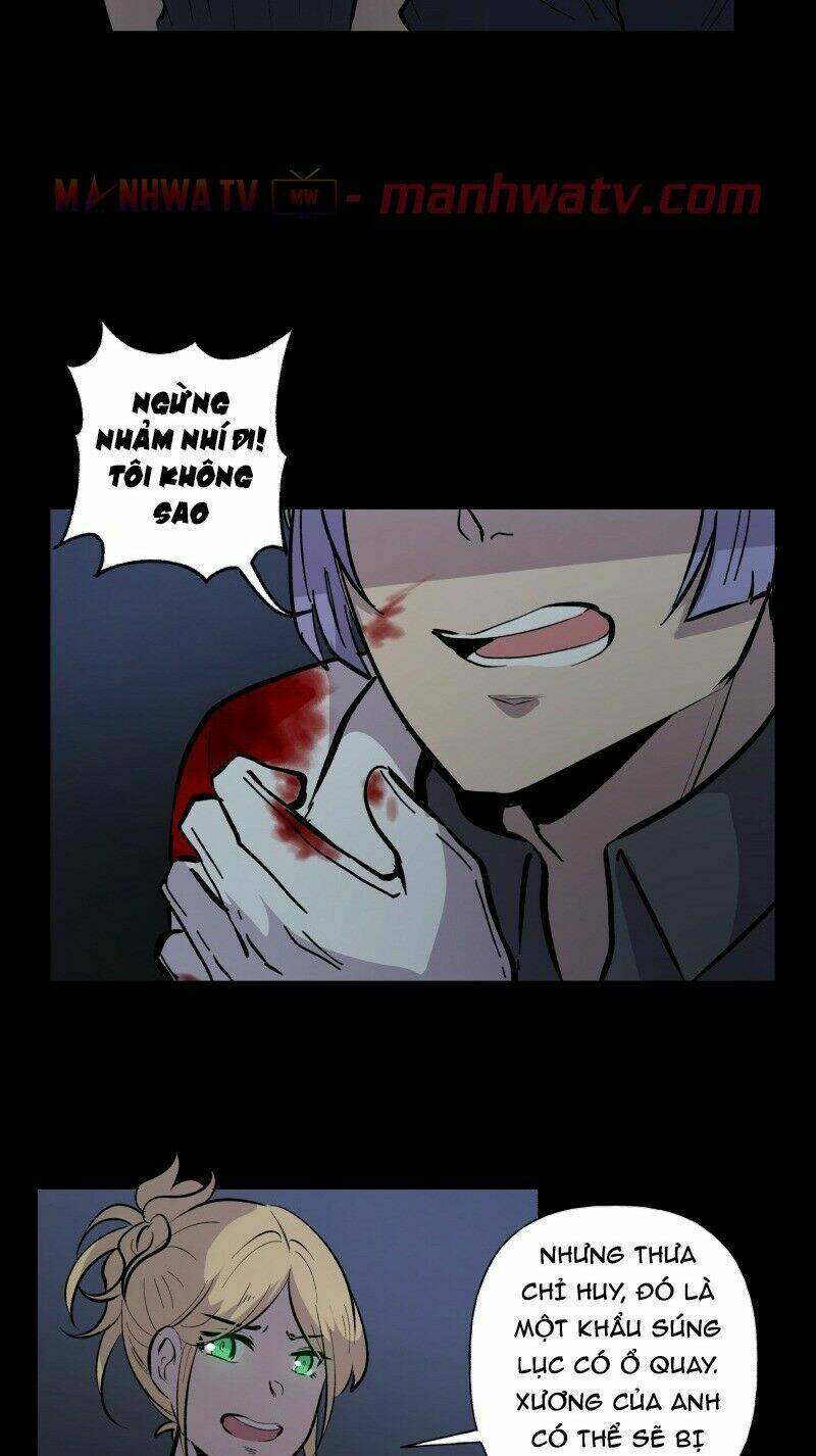 Trọng Sinh Mạc Thế - Chapter 86 - Page 40