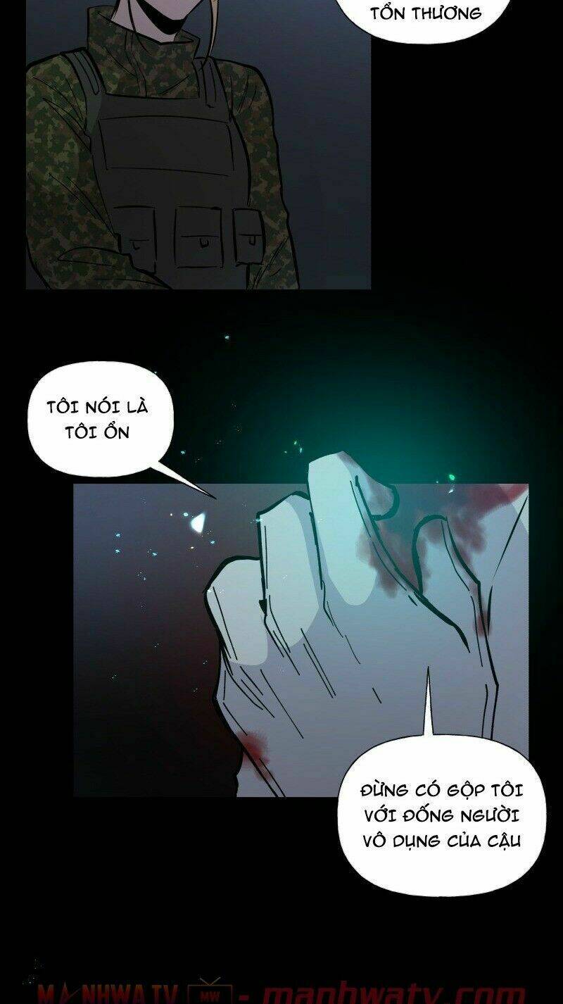 Trọng Sinh Mạc Thế - Chapter 86 - Page 41