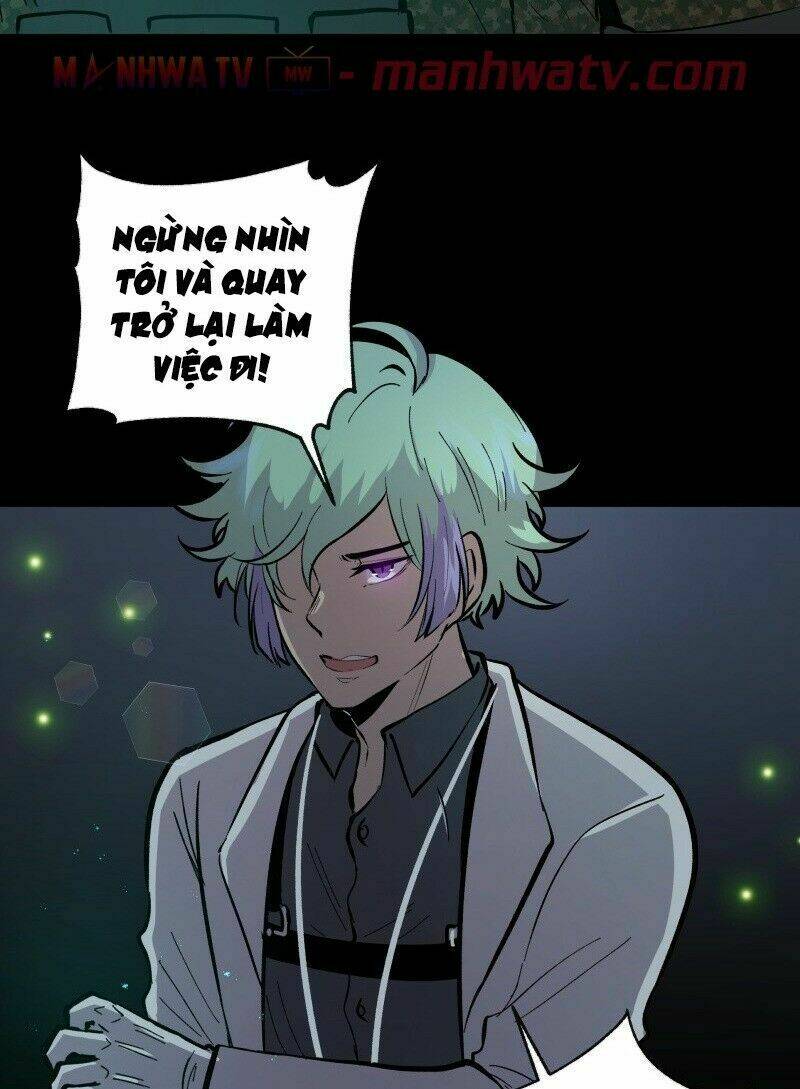 Trọng Sinh Mạc Thế - Chapter 86 - Page 47