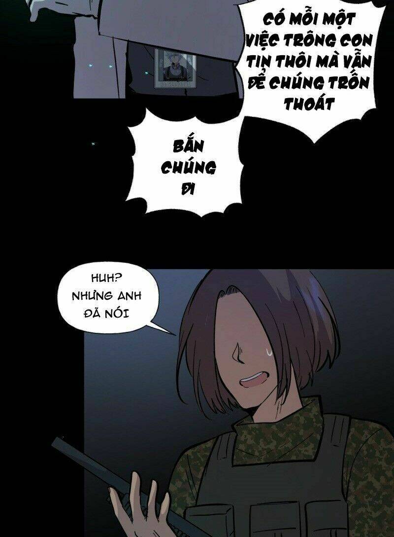 Trọng Sinh Mạc Thế - Chapter 86 - Page 48