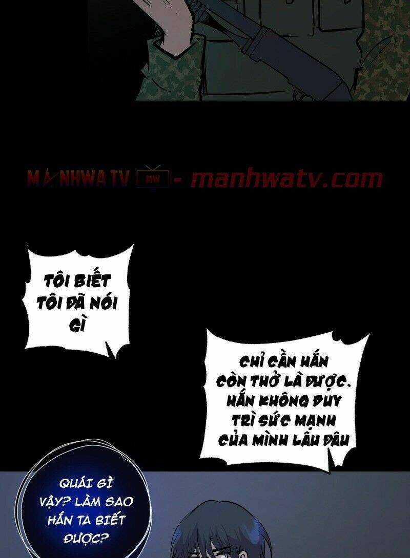 Trọng Sinh Mạc Thế - Chapter 86 - Page 49