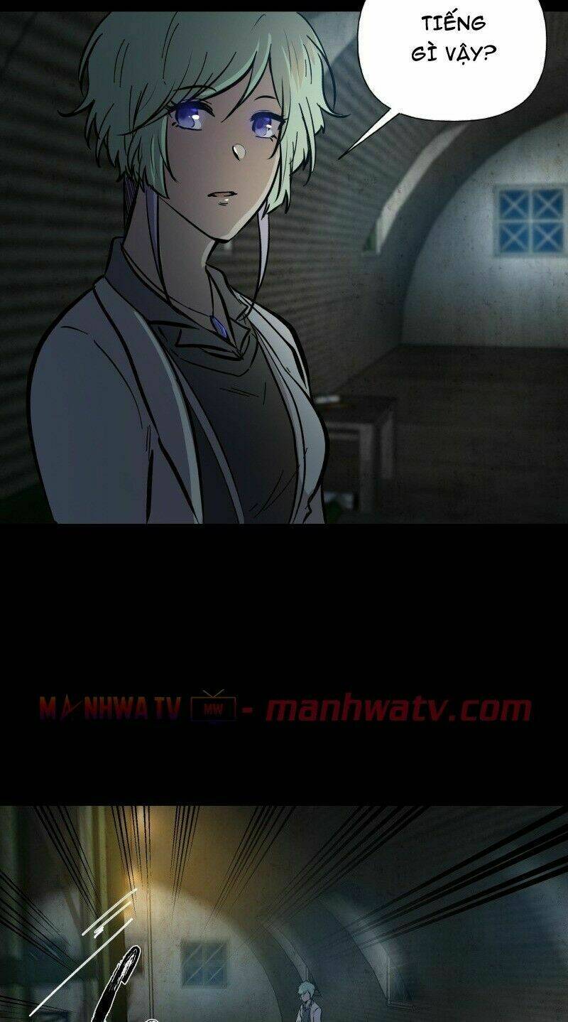 Trọng Sinh Mạc Thế - Chapter 86 - Page 5