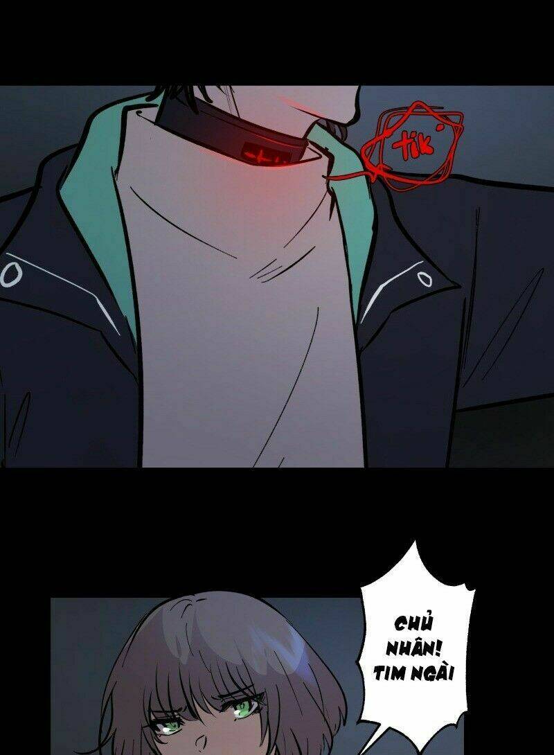 Trọng Sinh Mạc Thế - Chapter 86 - Page 59