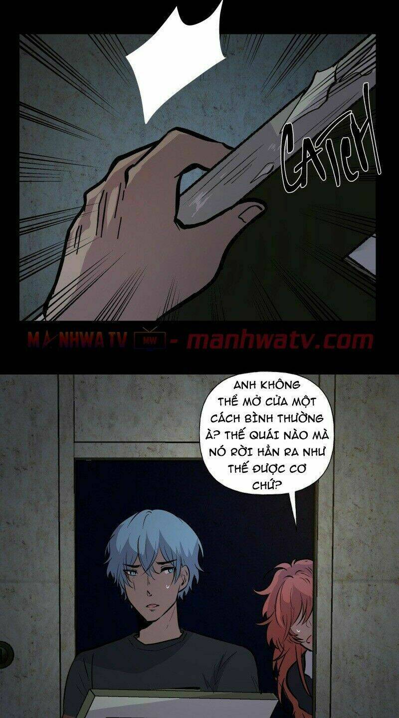 Trọng Sinh Mạc Thế - Chapter 86 - Page 7