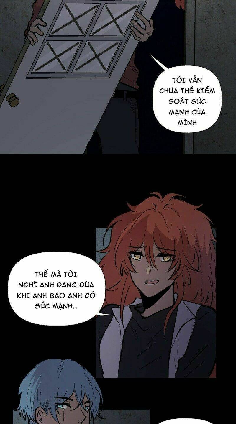 Trọng Sinh Mạc Thế - Chapter 86 - Page 8