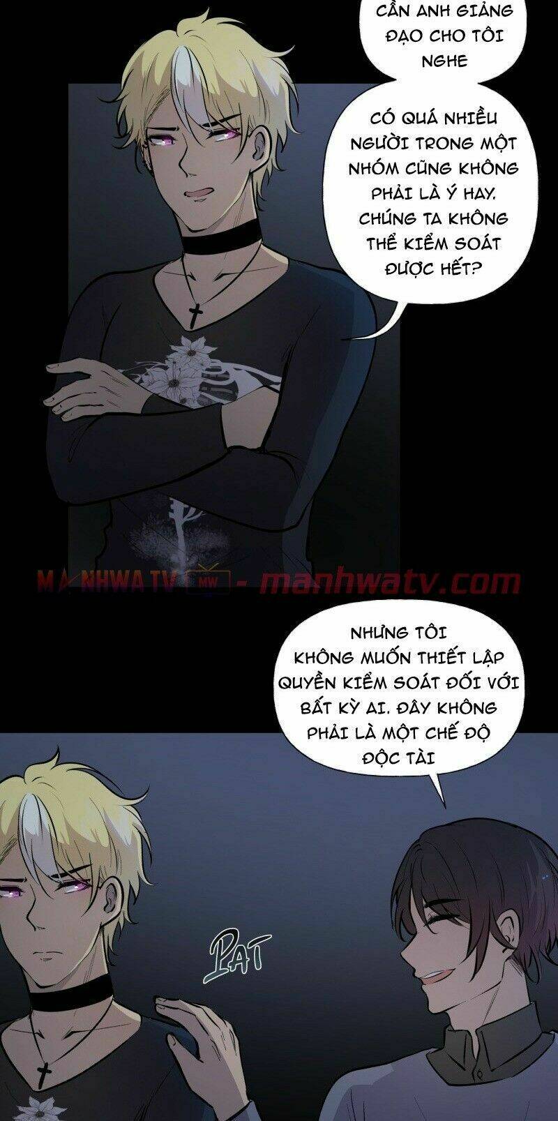 Trọng Sinh Mạc Thế - Chapter 87 - Page 9