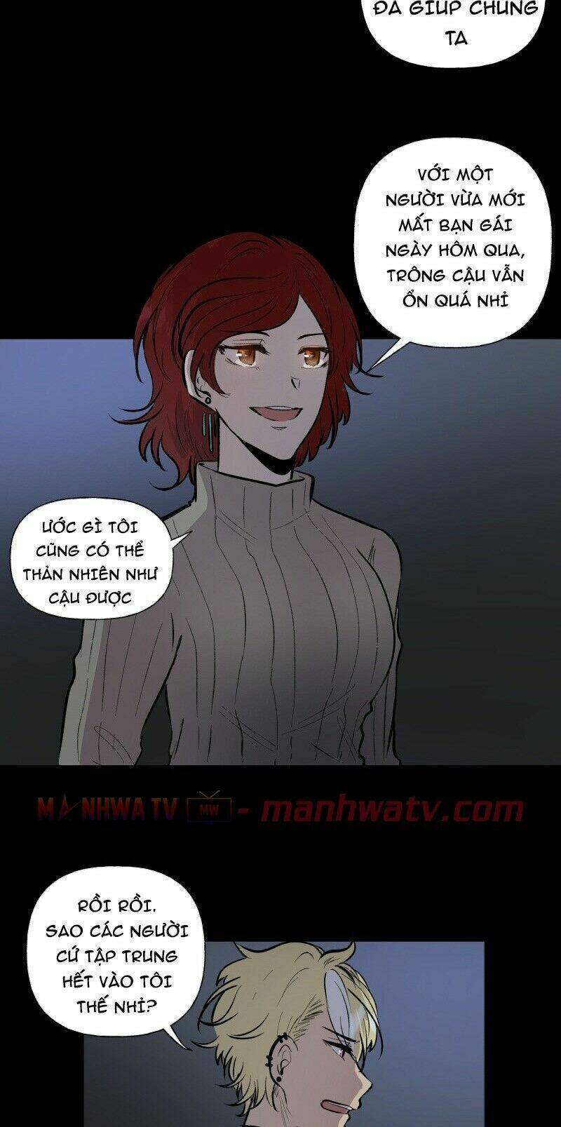 Trọng Sinh Mạc Thế - Chapter 87 - Page 13