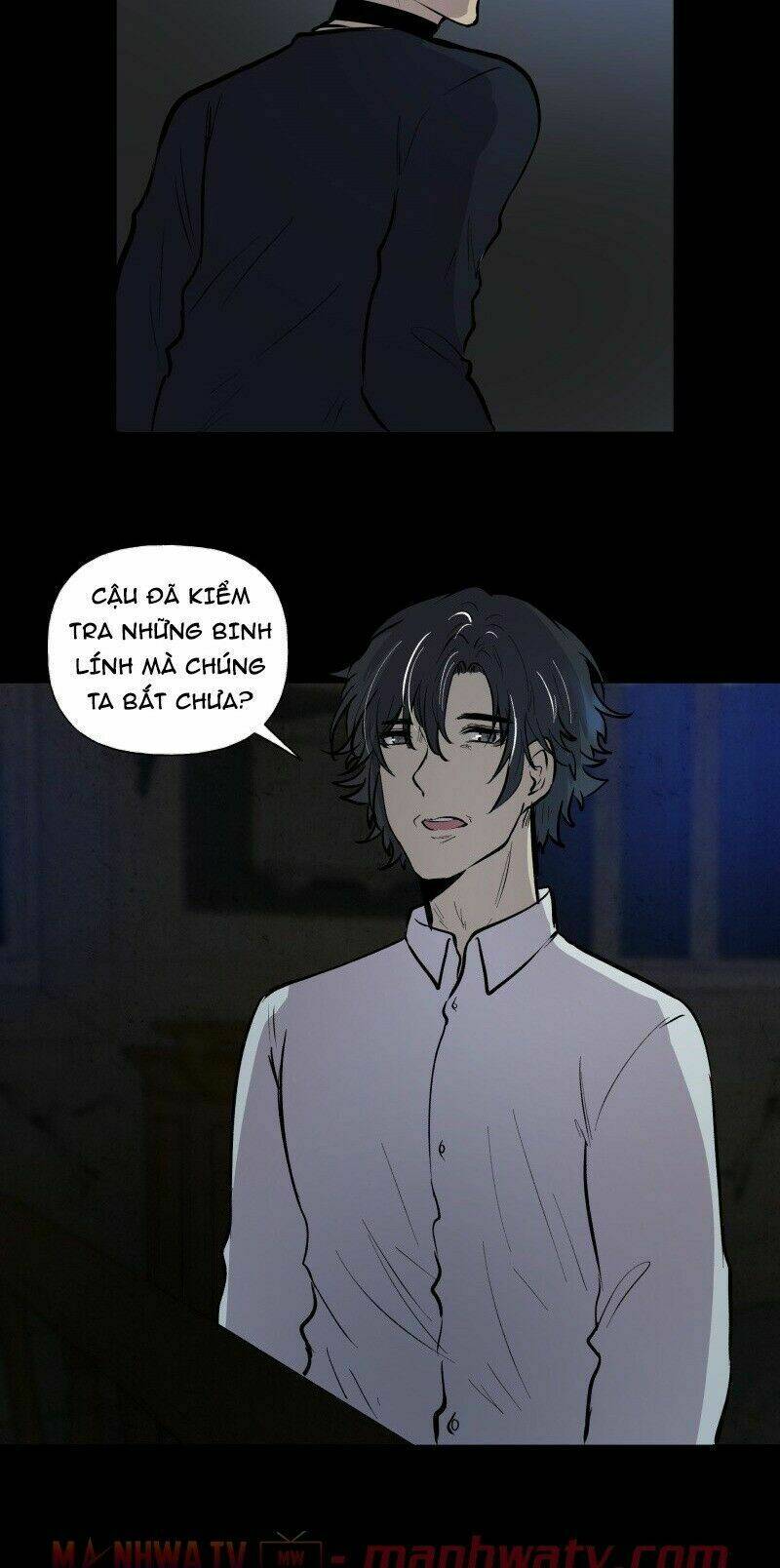 Trọng Sinh Mạc Thế - Chapter 87 - Page 14