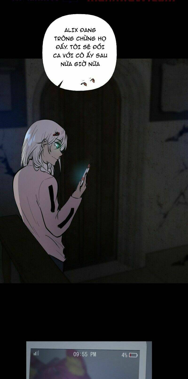 Trọng Sinh Mạc Thế - Chapter 87 - Page 15