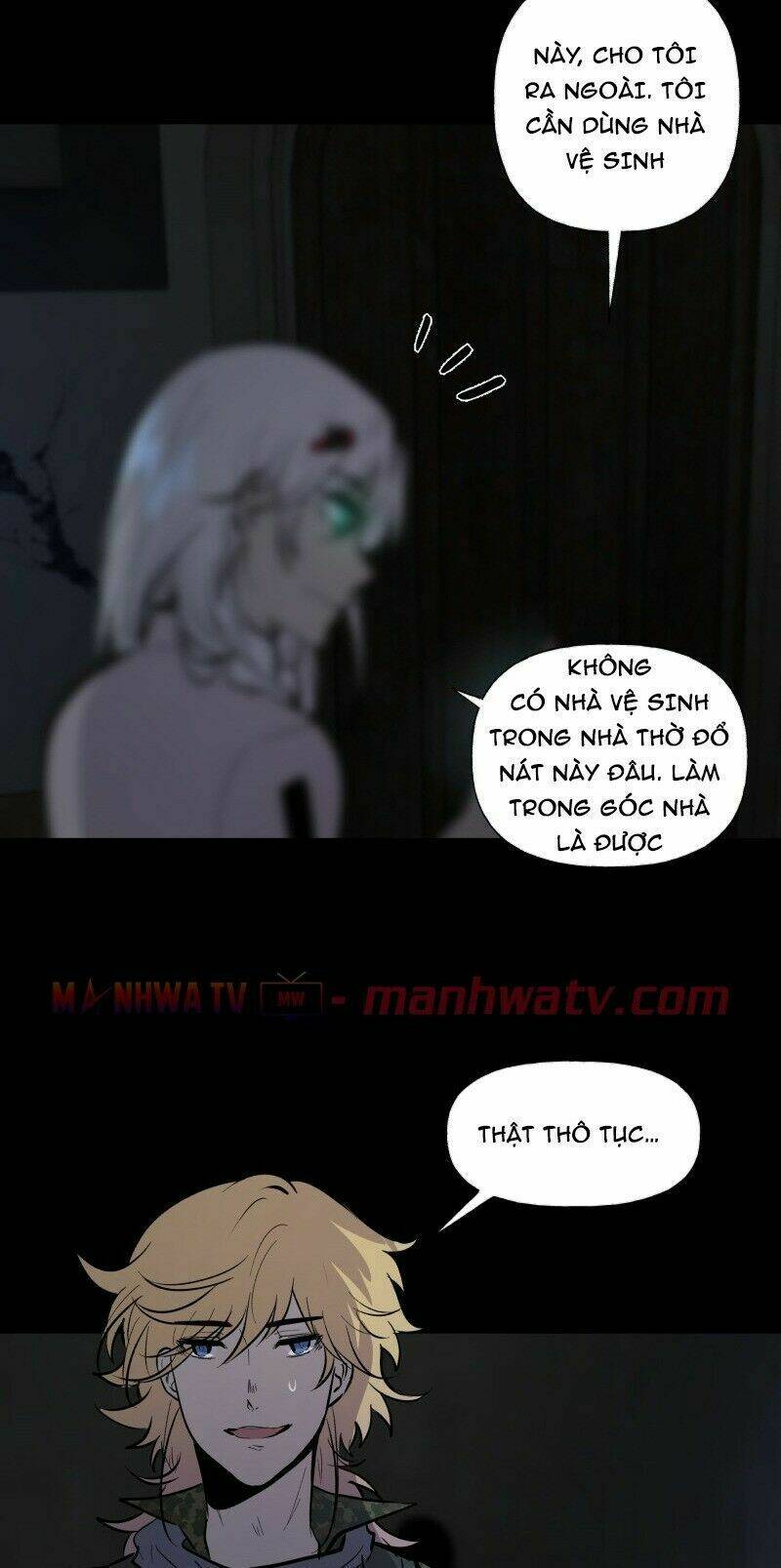 Trọng Sinh Mạc Thế - Chapter 87 - Page 17