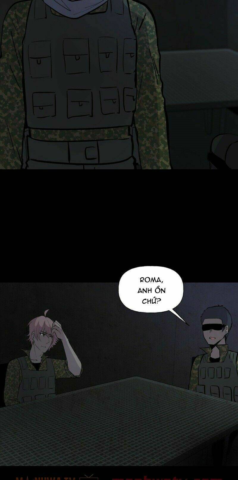 Trọng Sinh Mạc Thế - Chapter 87 - Page 18