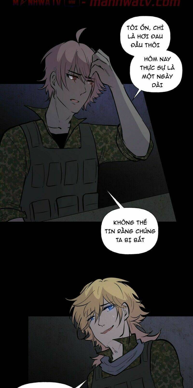 Trọng Sinh Mạc Thế - Chapter 87 - Page 19