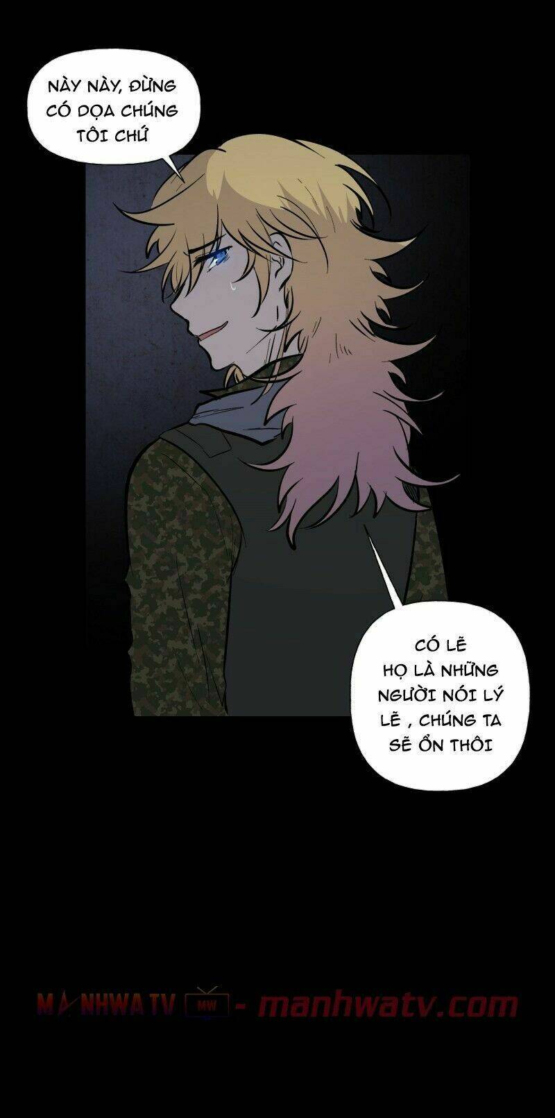 Trọng Sinh Mạc Thế - Chapter 87 - Page 21