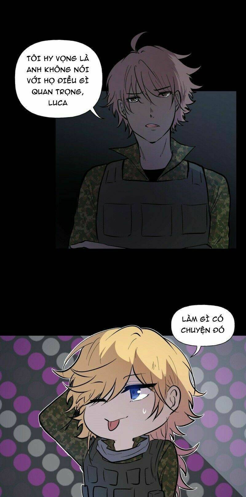 Trọng Sinh Mạc Thế - Chapter 87 - Page 22