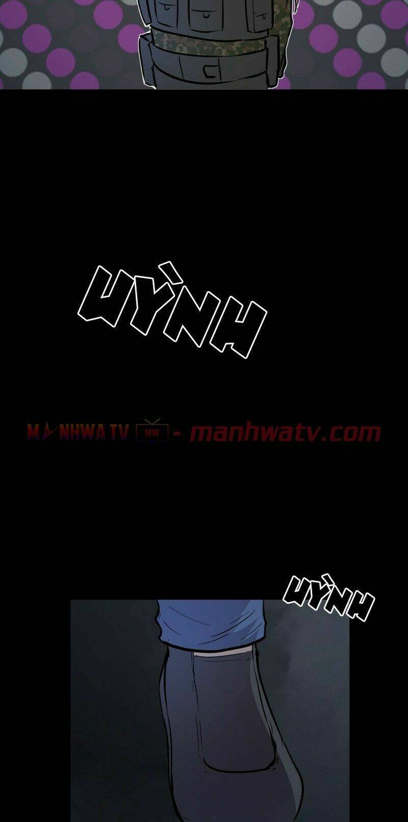 Trọng Sinh Mạc Thế - Chapter 87 - Page 23