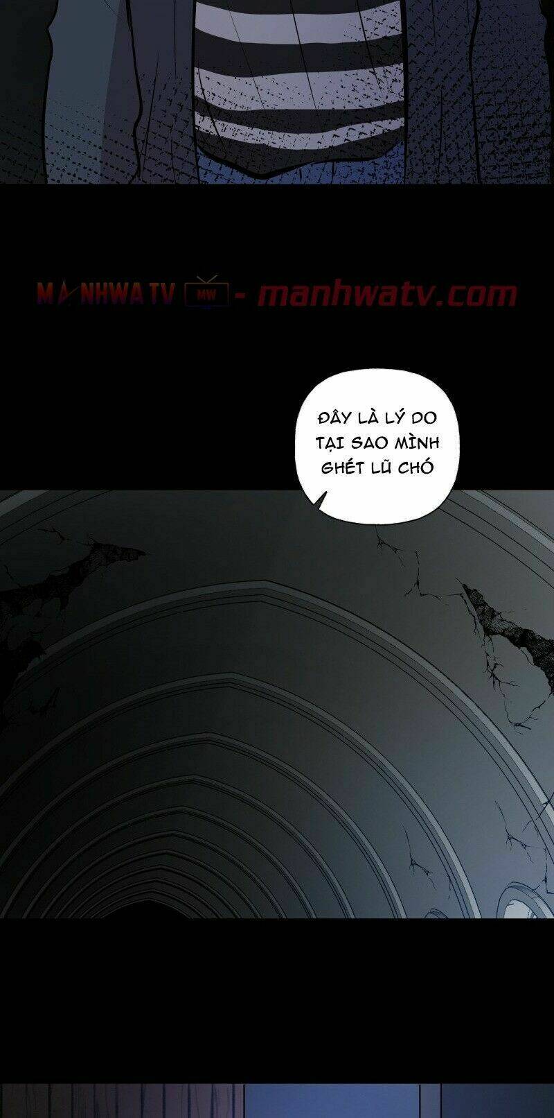 Trọng Sinh Mạc Thế - Chapter 87 - Page 29