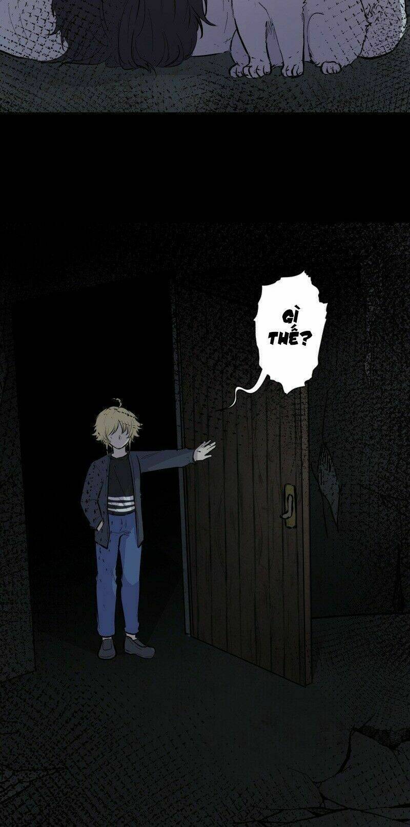 Trọng Sinh Mạc Thế - Chapter 87 - Page 33