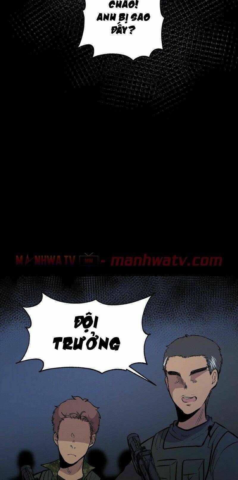 Trọng Sinh Mạc Thế - Chapter 87 - Page 35