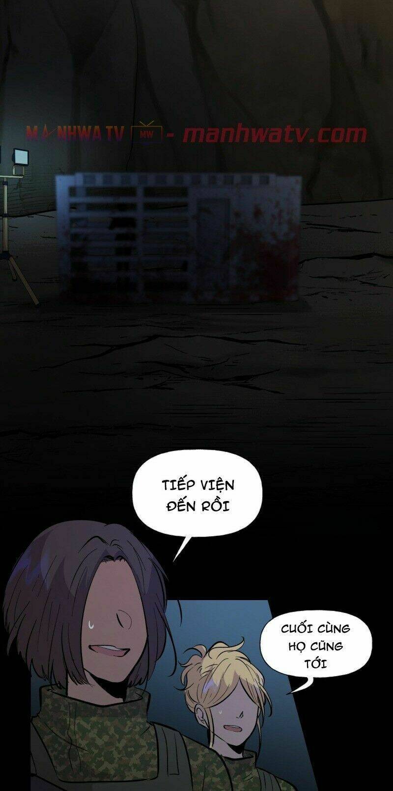 Trọng Sinh Mạc Thế - Chapter 87 - Page 37