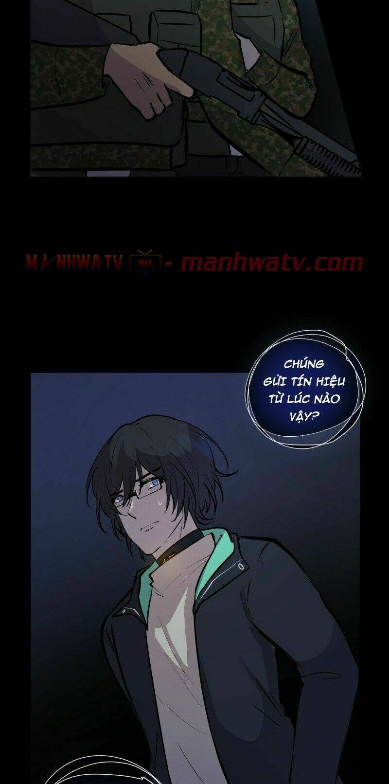 Trọng Sinh Mạc Thế - Chapter 87 - Page 38