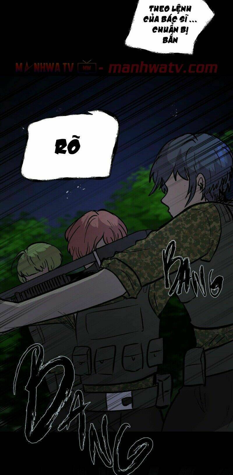 Trọng Sinh Mạc Thế - Chapter 87 - Page 40