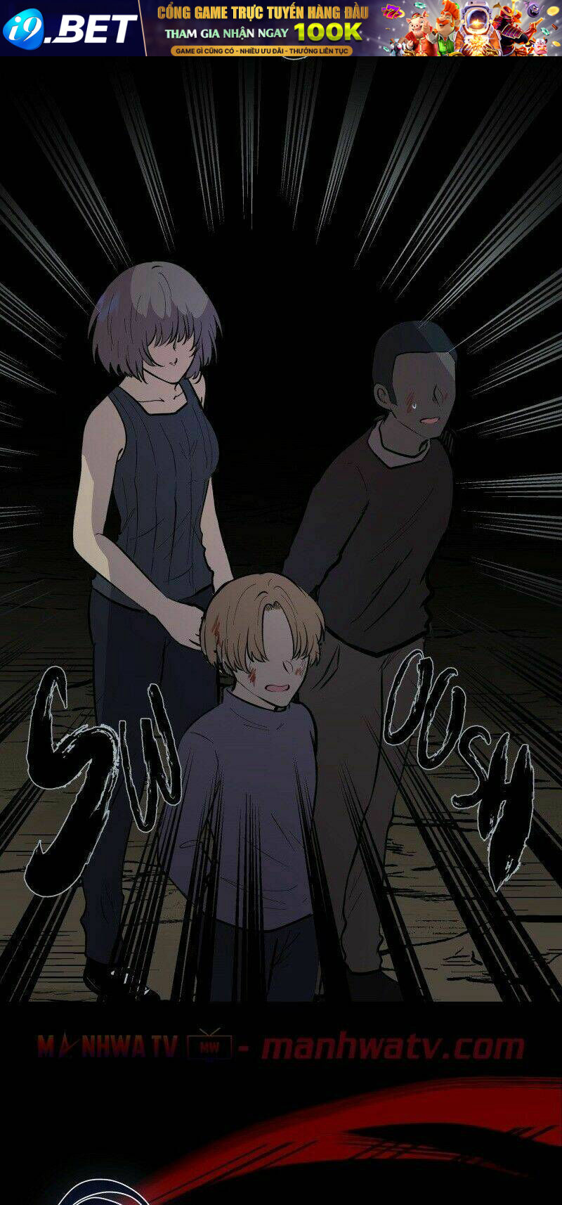 Trọng Sinh Mạc Thế - Chapter 87 - Page 41