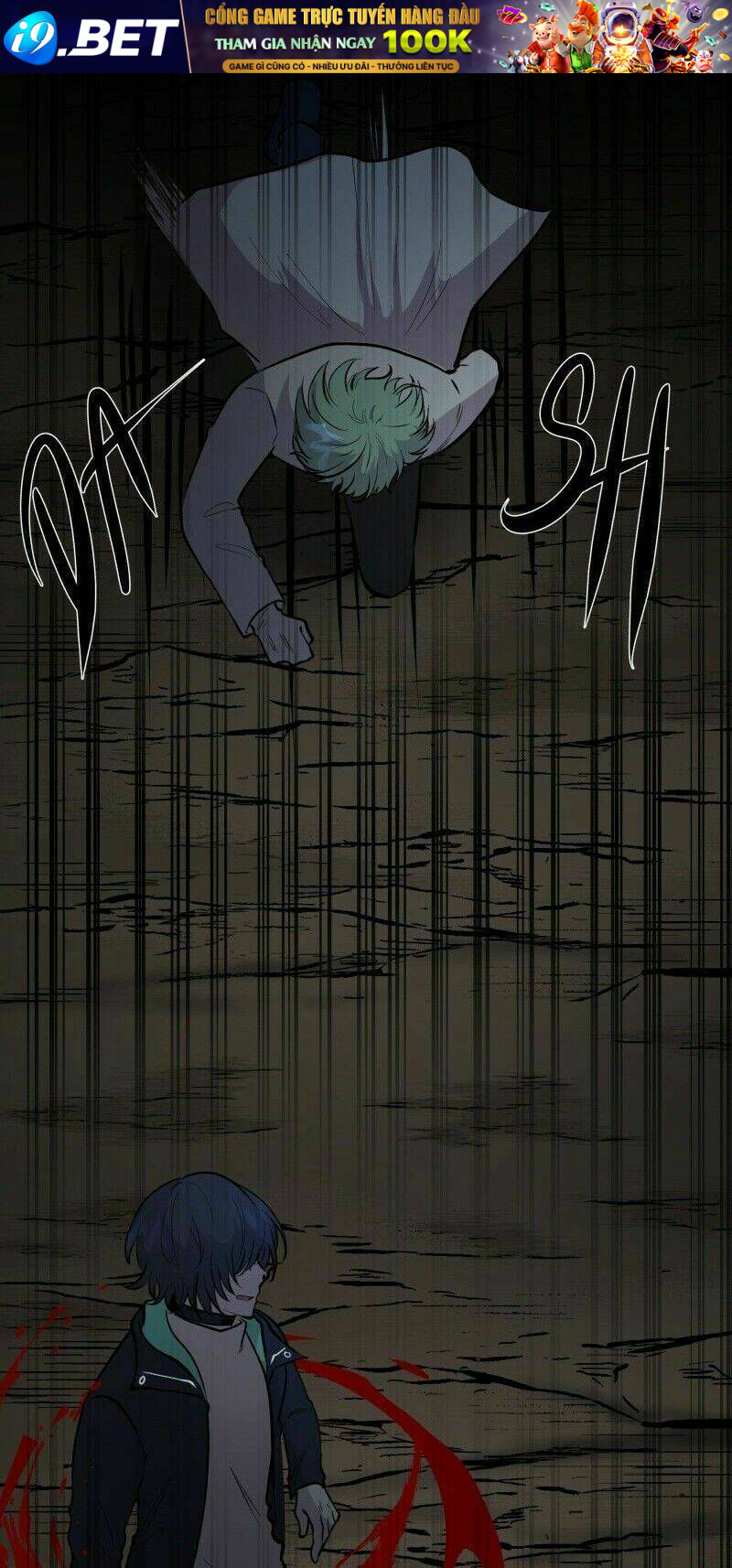 Trọng Sinh Mạc Thế - Chapter 87 - Page 46