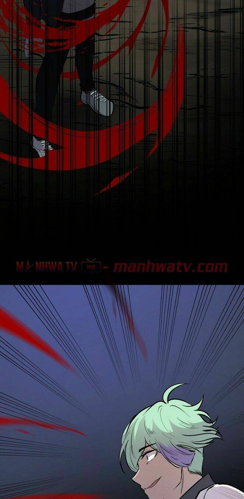 Trọng Sinh Mạc Thế - Chapter 87 - Page 47