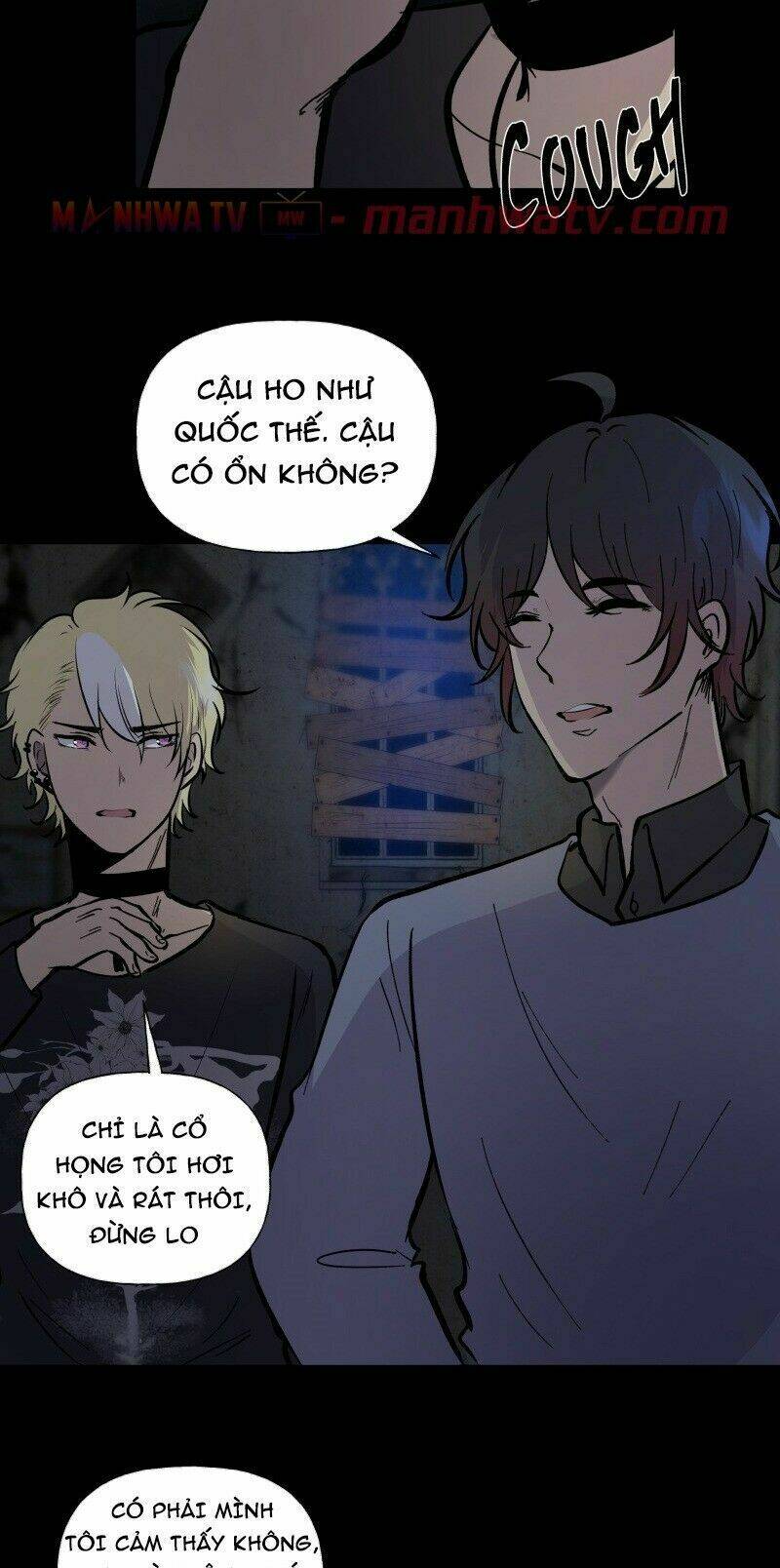 Trọng Sinh Mạc Thế - Chapter 87 - Page 4