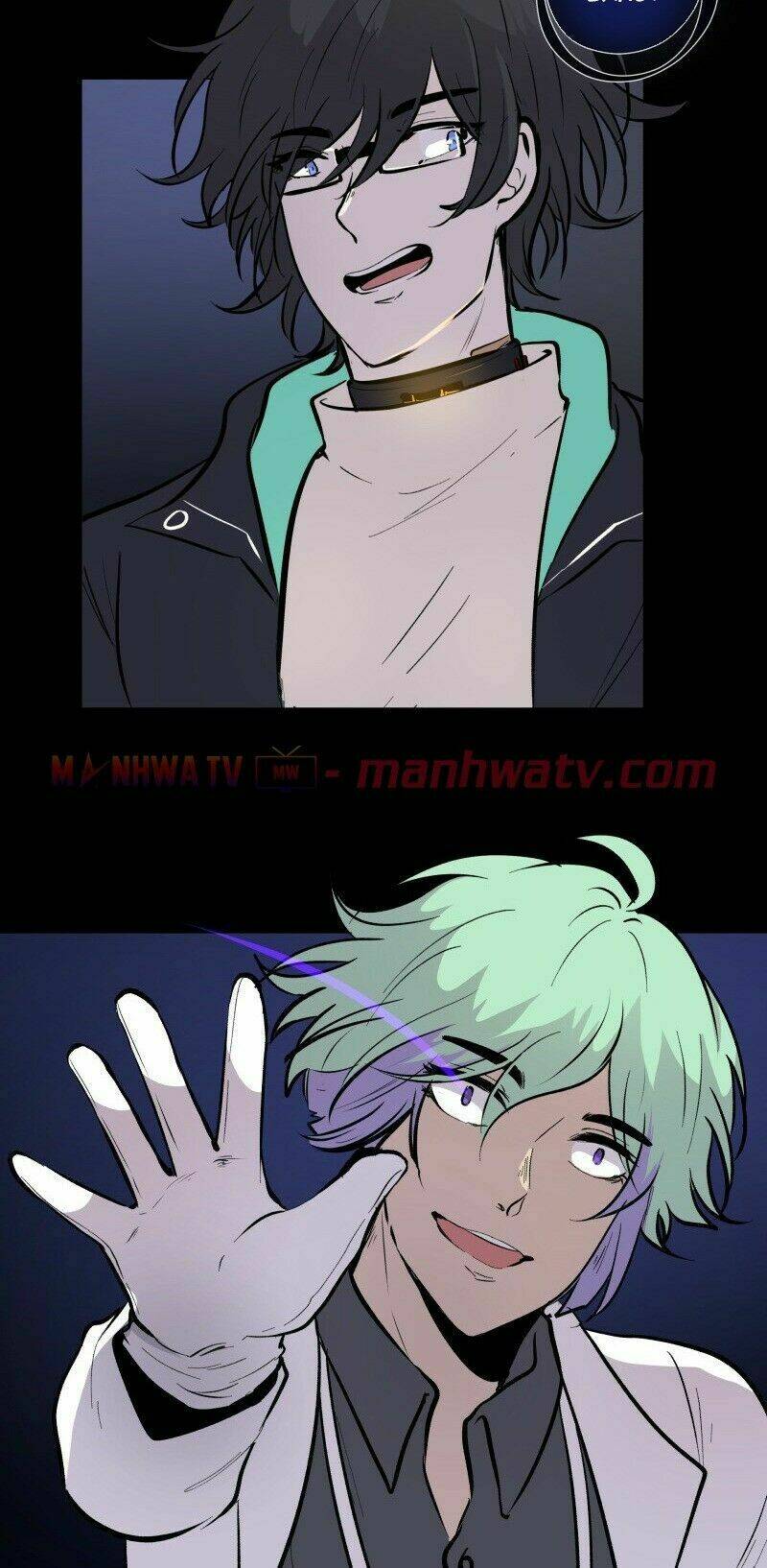 Trọng Sinh Mạc Thế - Chapter 87 - Page 50