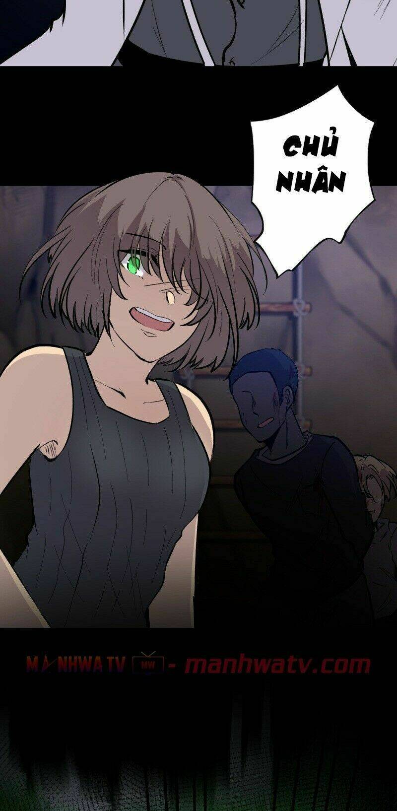 Trọng Sinh Mạc Thế - Chapter 87 - Page 51