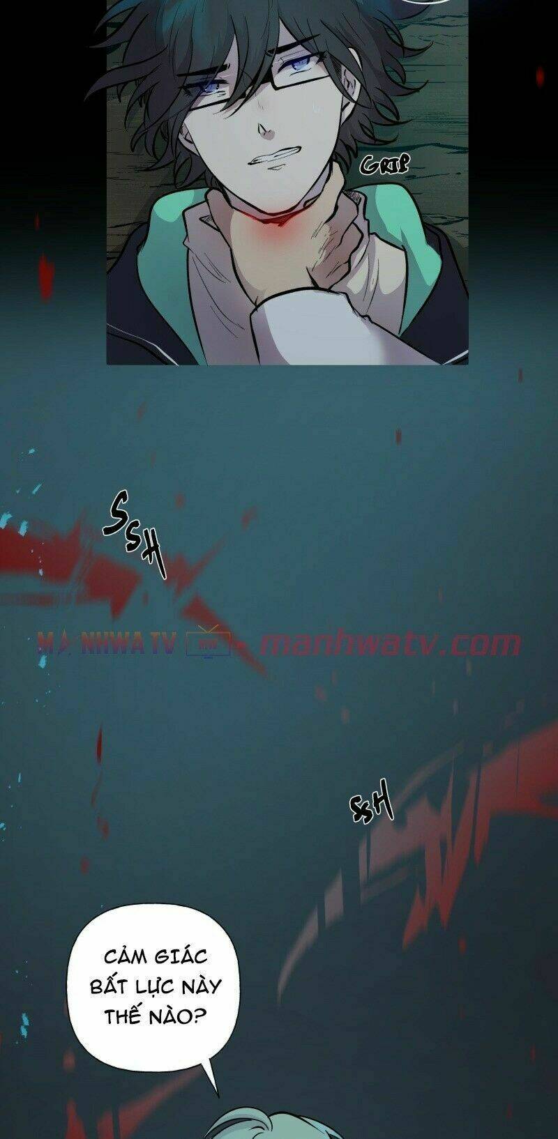 Trọng Sinh Mạc Thế - Chapter 87 - Page 54