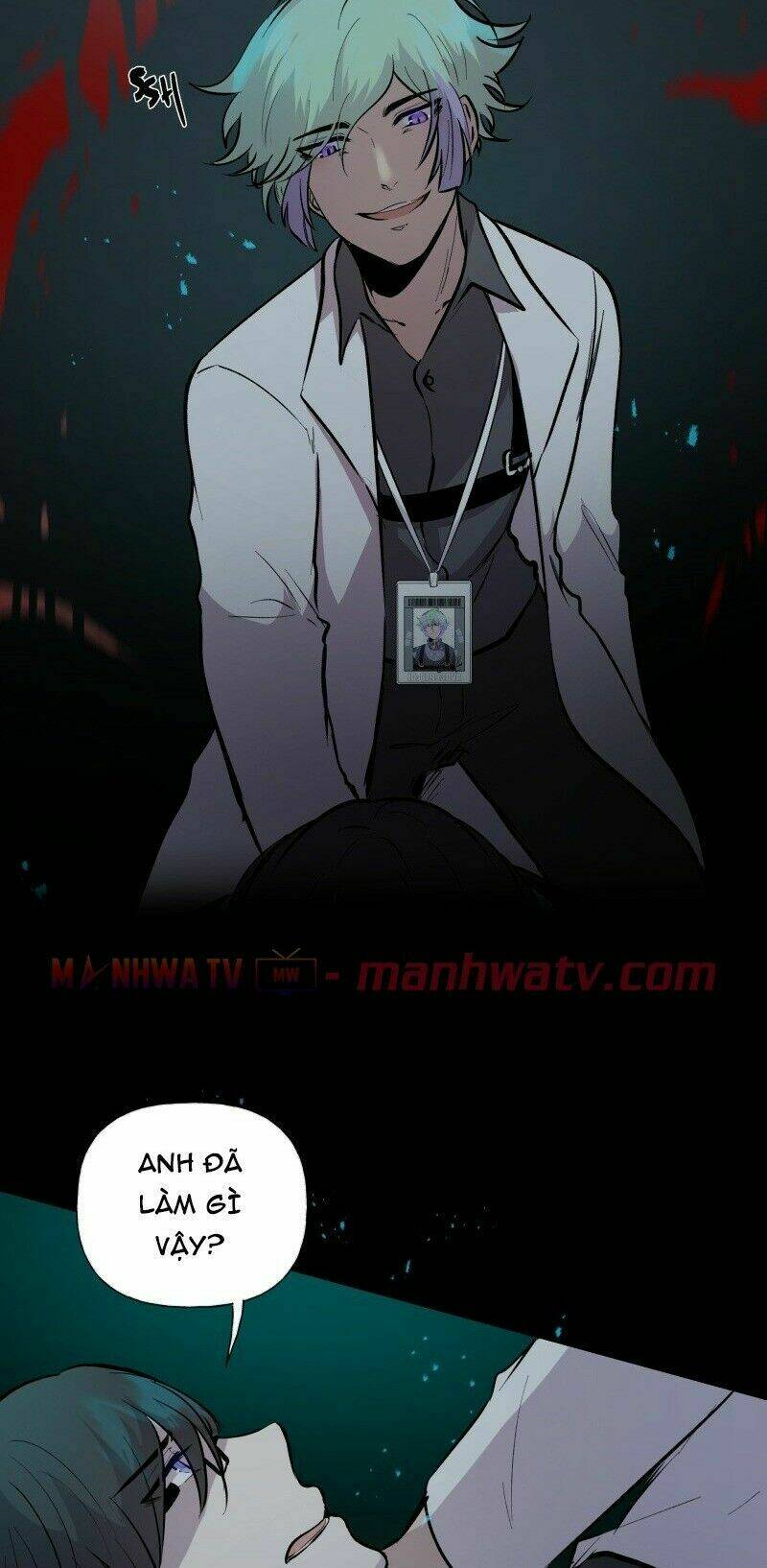Trọng Sinh Mạc Thế - Chapter 87 - Page 55