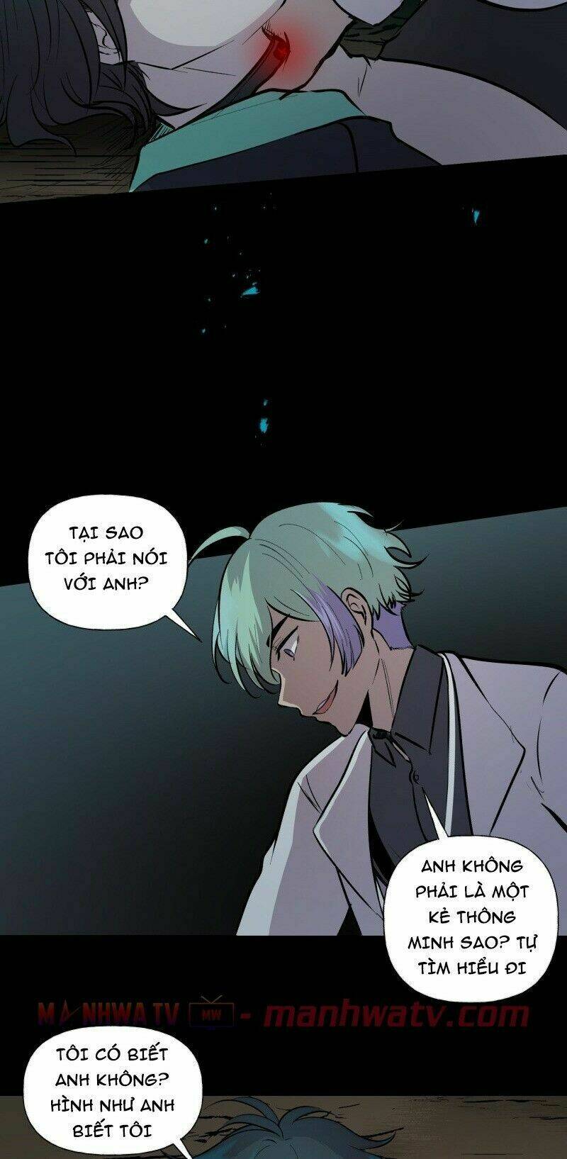 Trọng Sinh Mạc Thế - Chapter 87 - Page 56