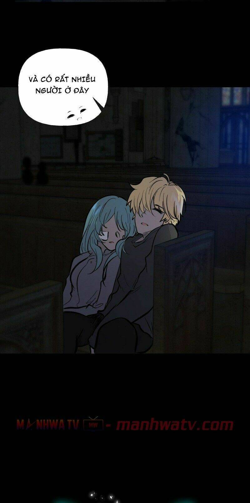 Trọng Sinh Mạc Thế - Chapter 87 - Page 6