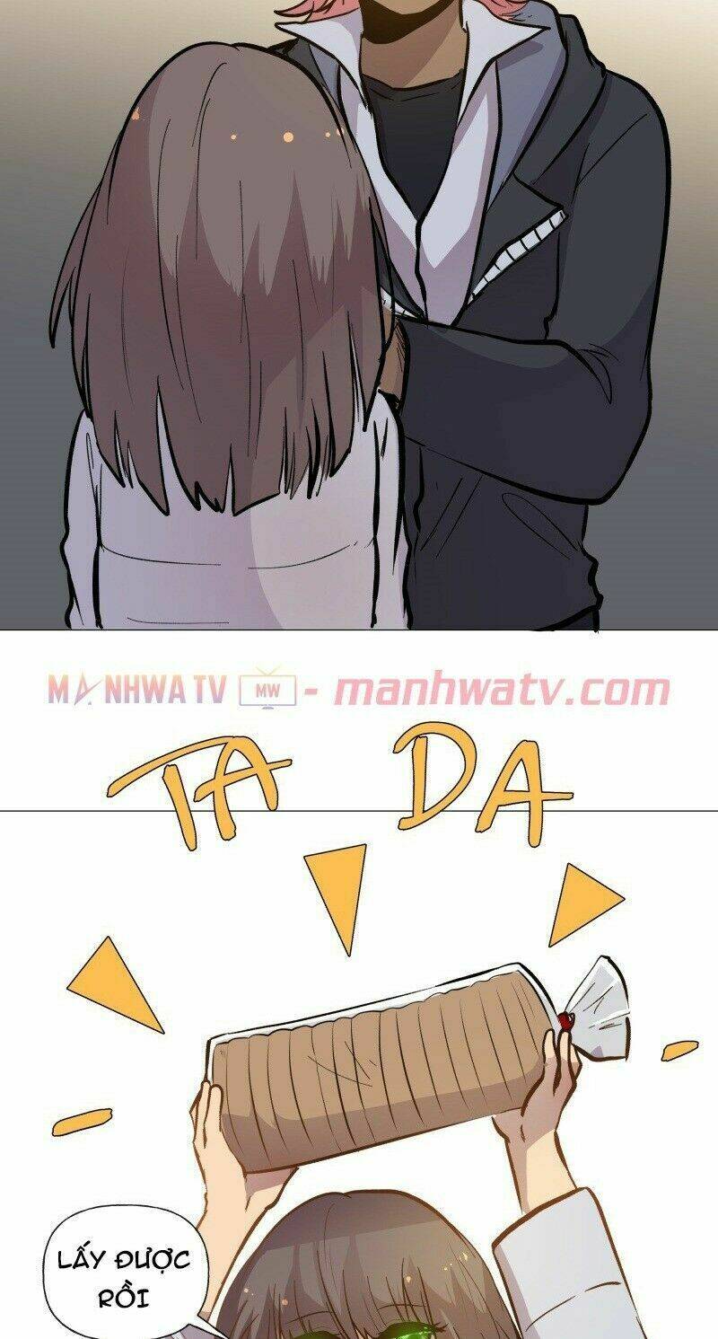 Trọng Sinh Mạc Thế - Chapter 88 - Page 9